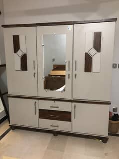 Custom made wardrobe for sale