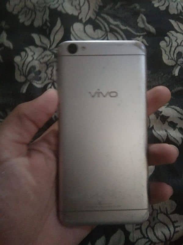 vivo 4 64 non pta par dual sim working ha 9