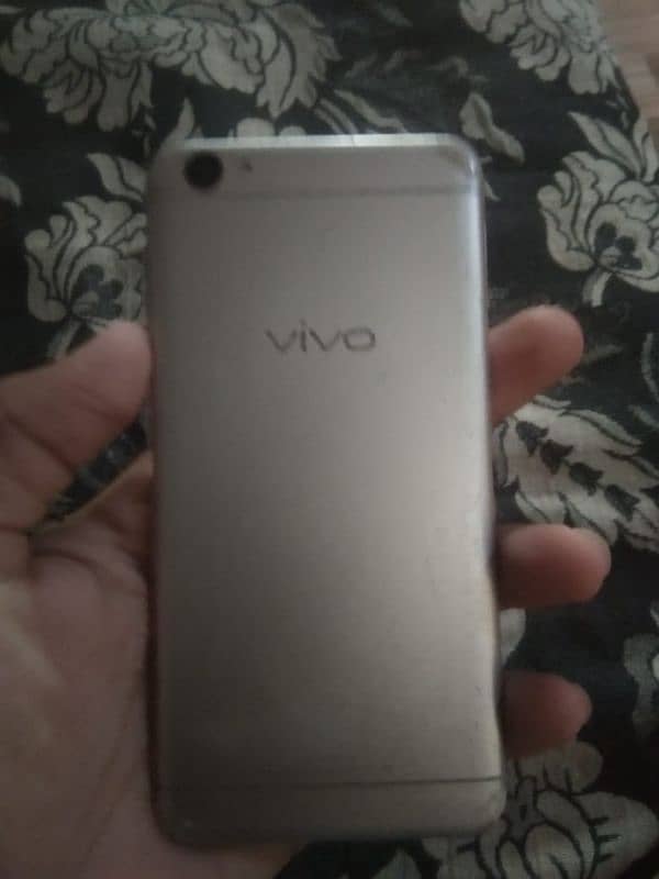 vivo 4 64 non pta par dual sim working ha 10