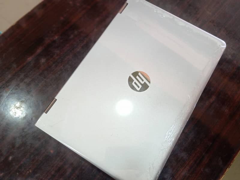 HP Pavilion x360 m Convertible 0