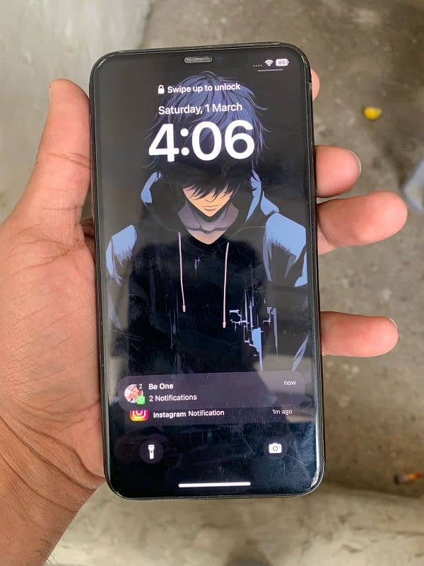 IPHONE 11 PRO MAX 5