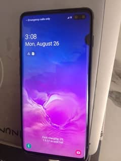 Used Samsung S10 plus