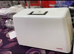 Janome Brand new non used made in taiwan