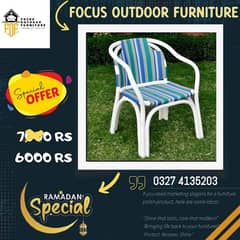 Garden chairs/rattan sofa sets/dining tables/UPVC outdoor furniture