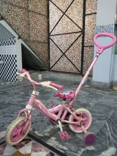 3 to 5 years kids bicycle imported UK