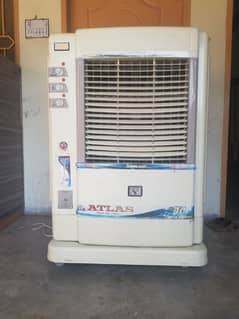 Air cooler vip condition 1 year use Kiya contact 03024272030