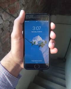 iPhone 7 128gb pta approved