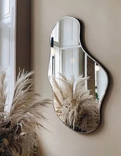 WAVE MIRROR