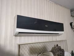 Haier Ac 1.5 ton