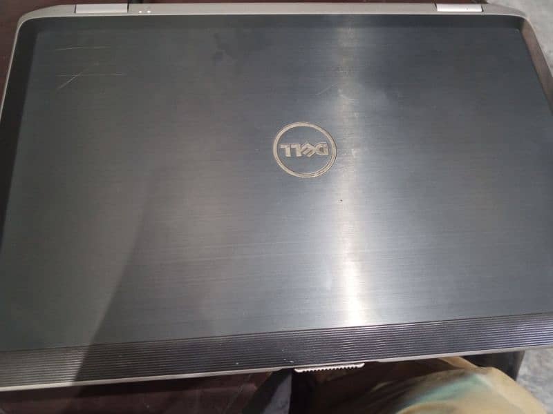 Dell laptop 2