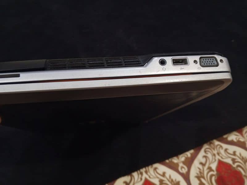 Dell laptop 5