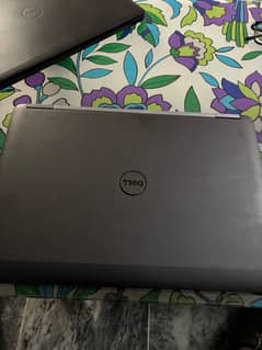 dell laptop