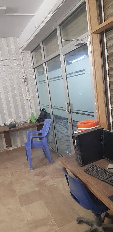 READYMADE software house for RENT 2