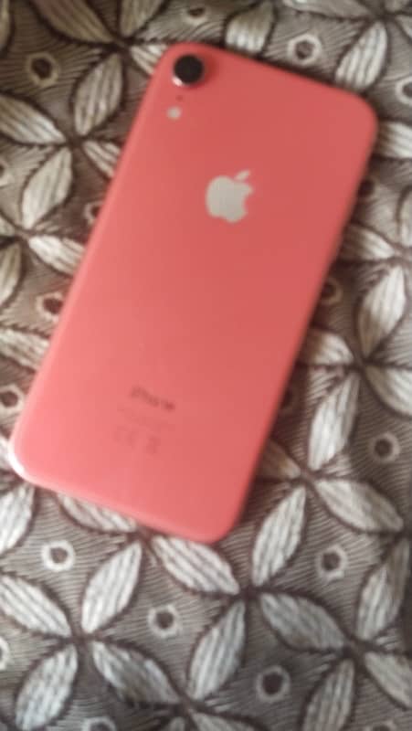 iphone xr all ok 3