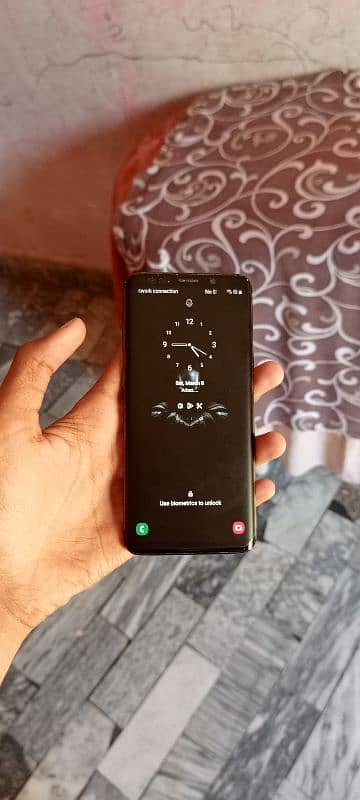 Samsung s9 Non Pta (exchange possible) 3