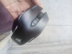 Corsair m65pro gaming mouse