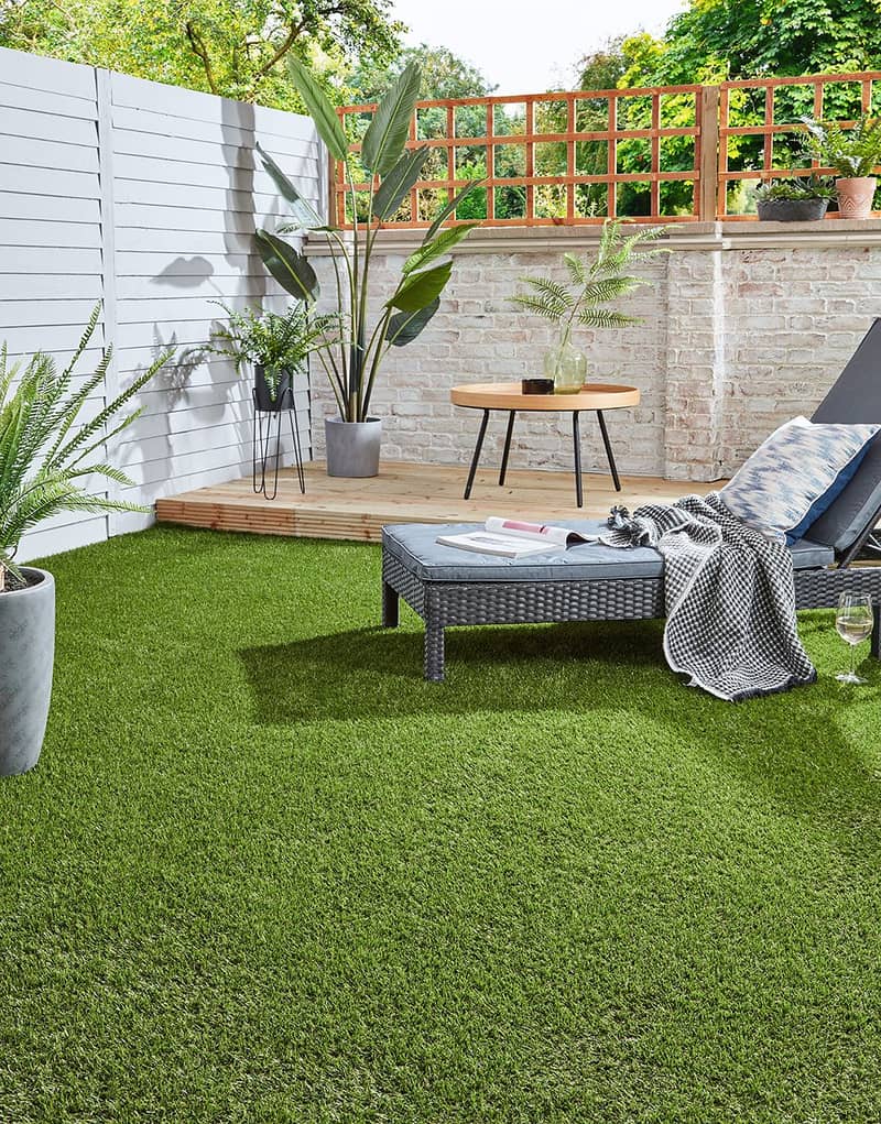 Artificial Grass / Astroturf / greenerey / gardening / 11