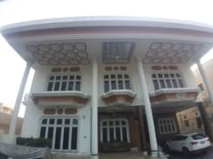 Gujranwala Cantt Main Boulevard 28 Marla House For Sale