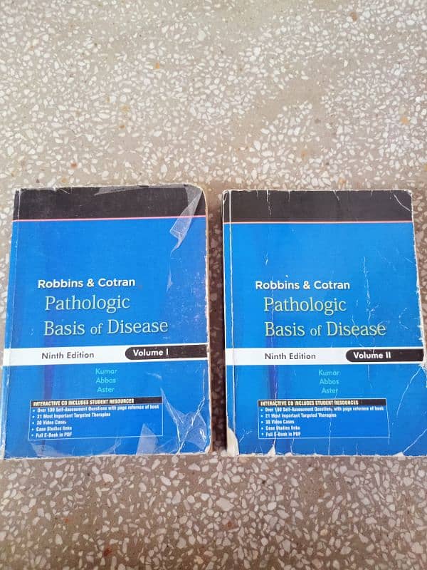 Medical books for sale 1