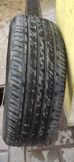 195-65-15 Zextou 4 tyres for Toyota Corolla for sale