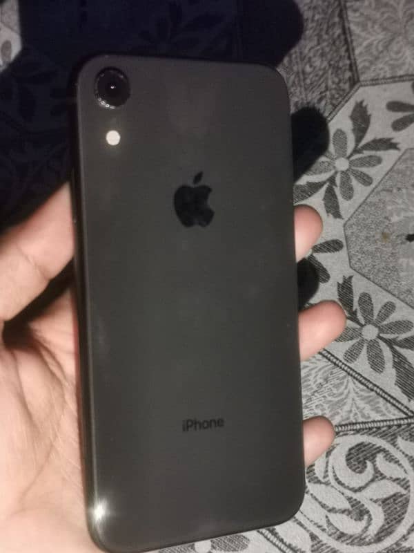 iphone XR jv 0