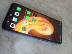 Infinix NOTE 12