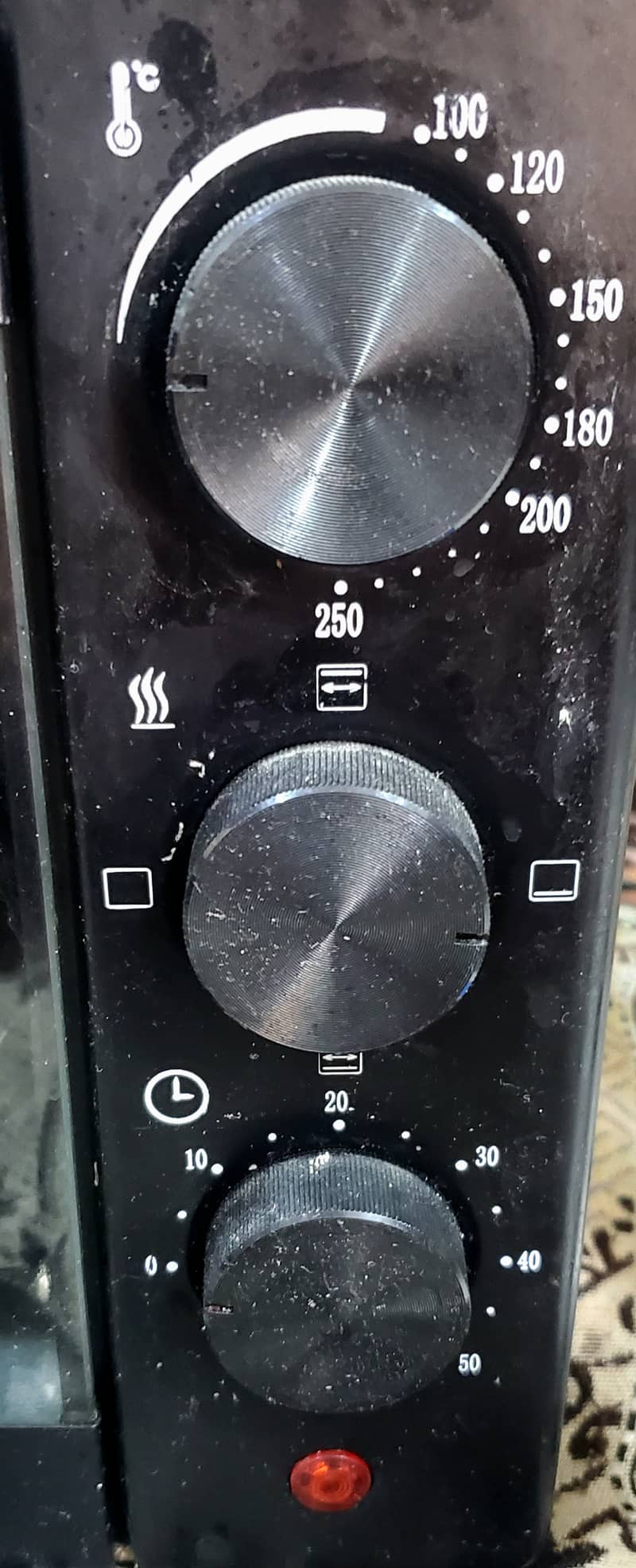 For Sale: Electric Oven (20L) 0