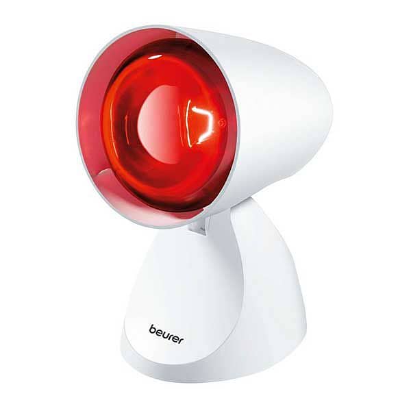 Beurer Infrared lamp IL 11 with 100W Philips Bulb 3