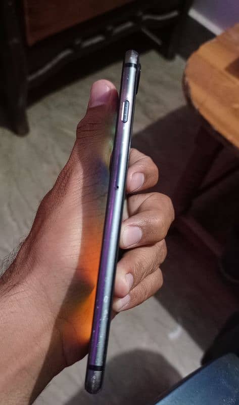 iphone 8plus PTA 1