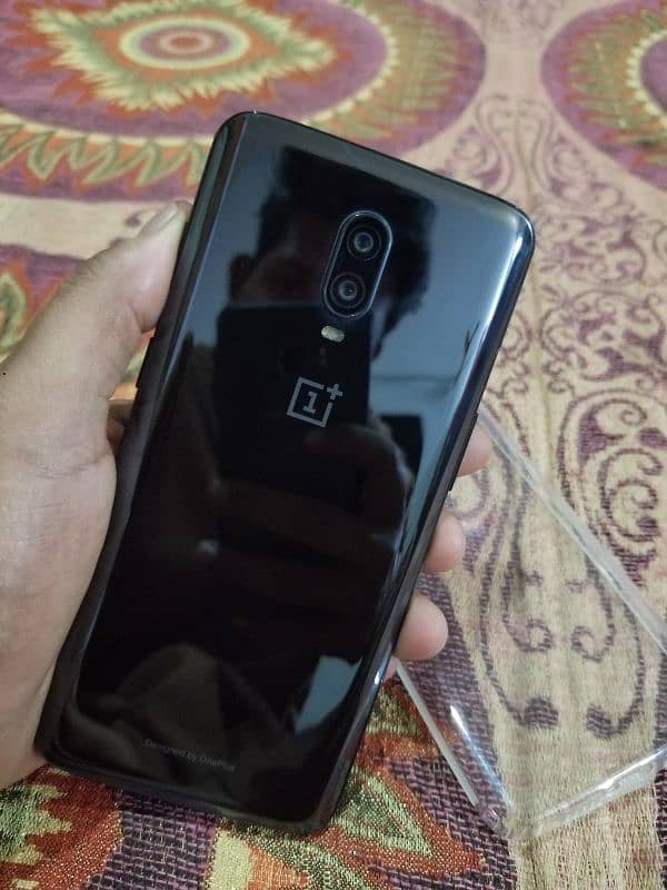 Oneplus 6t 1