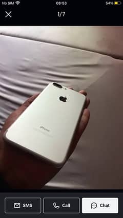 7 Plus