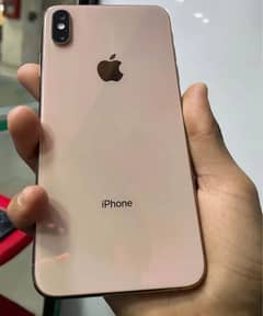 xsmax all ok only face id issues 64 gb ok set 03242472209 watsp