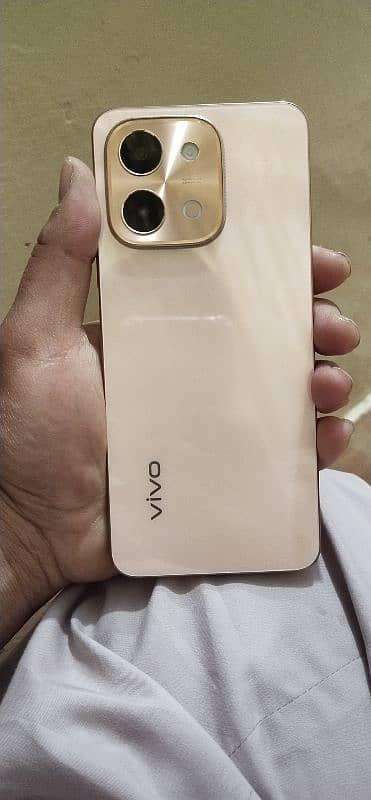 vivo Y28 3