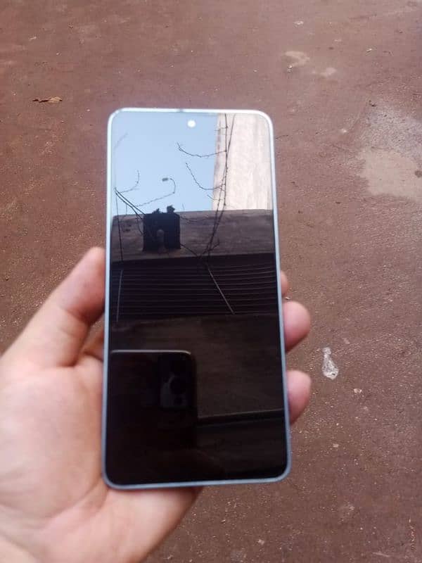 redmi note 13 display issue 12