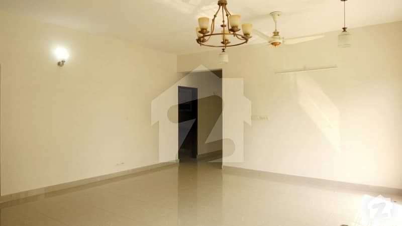 10 Marla 3 Bed Flat For Sale Askari 11 Lahore 10