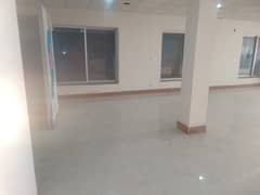 1750 square Feet Brand New Corporation Ground Floor Office For Rent At Main Boulevard gulberg 3 Lahore