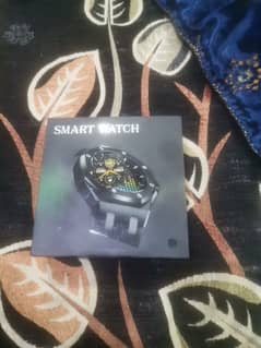 smart watch for sale in Gujranwala