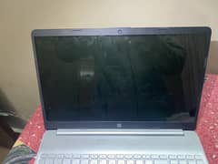 Hp Laptop MicroEdge 240nits display