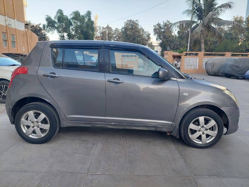 Suzuki Swift 2013 for Sale 1