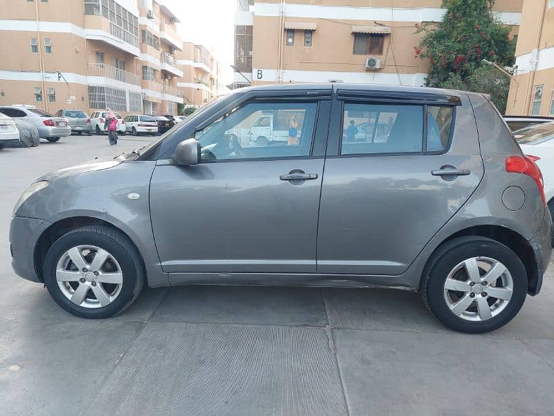 Suzuki Swift 2013 for Sale 2