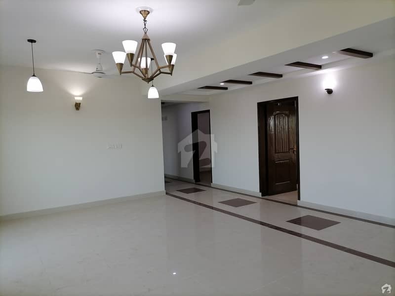 10 Marla 3 Bed Brand New Flat For Sale Askari 11 Lahore 1