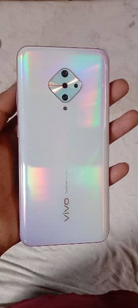 Vivo s1pro exchange possible iphone 8 plus se 2