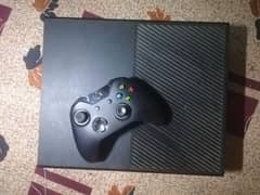 xbox