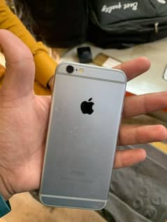 iphone6 non pta