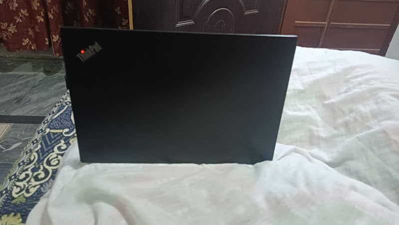 Lenovo Thinkpad X390 1