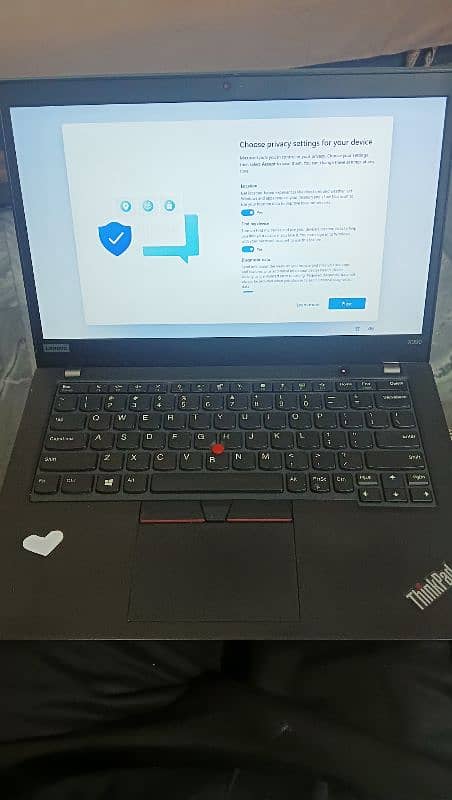 Lenovo Thinkpad X390 3