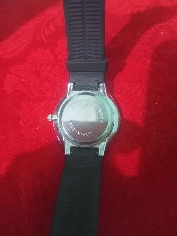 men's fashion watch 0