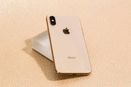 I phone xs Max