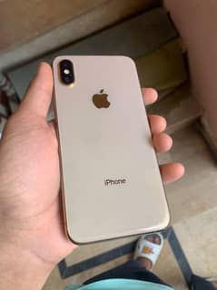 iPhone XS PTA approved