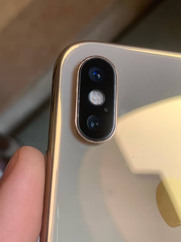 iPhone XS PTA approved 8